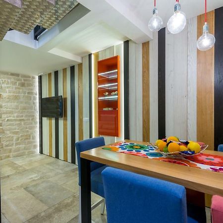 Petra Design Apartment ドゥブロブニク エクステリア 写真