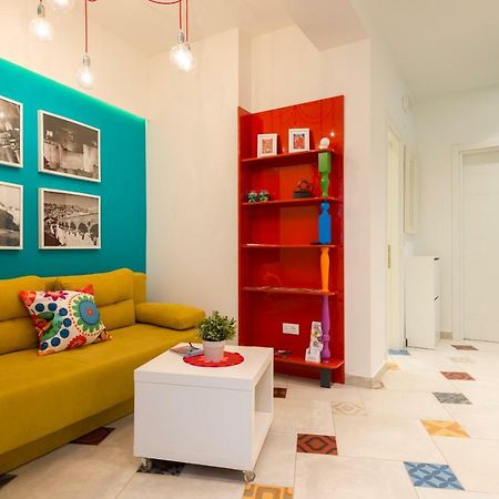 Petra Design Apartment ドゥブロブニク エクステリア 写真