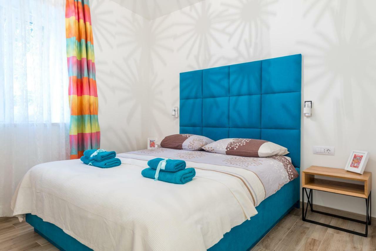 Petra Design Apartment ドゥブロブニク エクステリア 写真