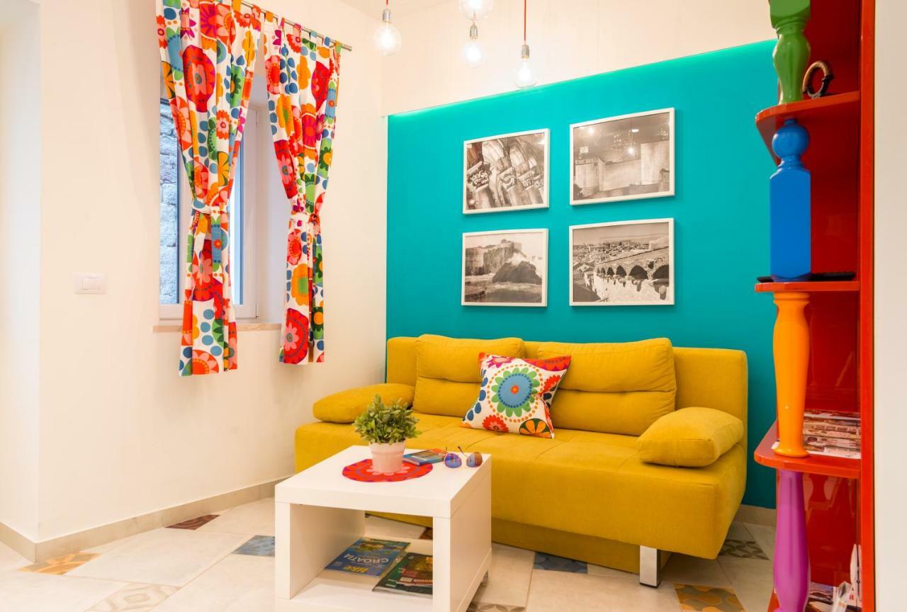 Petra Design Apartment ドゥブロブニク エクステリア 写真