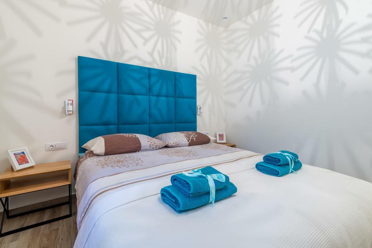 Petra Design Apartment ドゥブロブニク エクステリア 写真