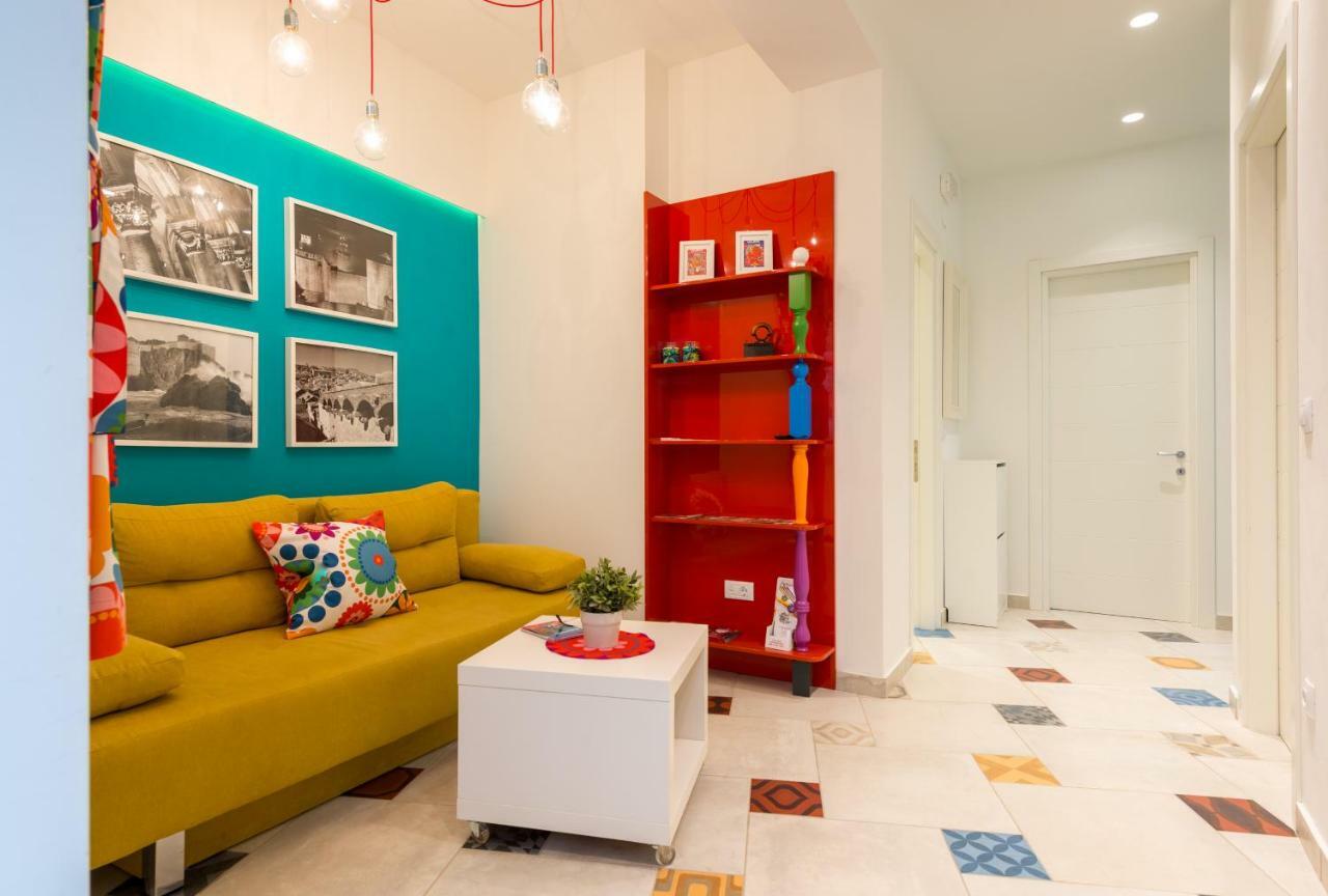 Petra Design Apartment ドゥブロブニク エクステリア 写真