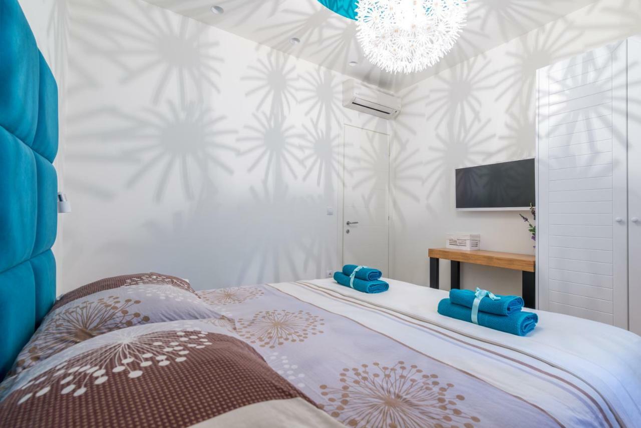 Petra Design Apartment ドゥブロブニク エクステリア 写真