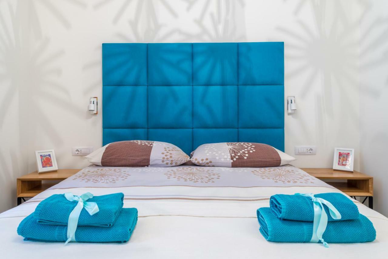 Petra Design Apartment ドゥブロブニク エクステリア 写真