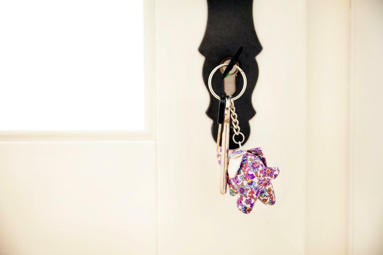 Petra Design Apartment ドゥブロブニク エクステリア 写真