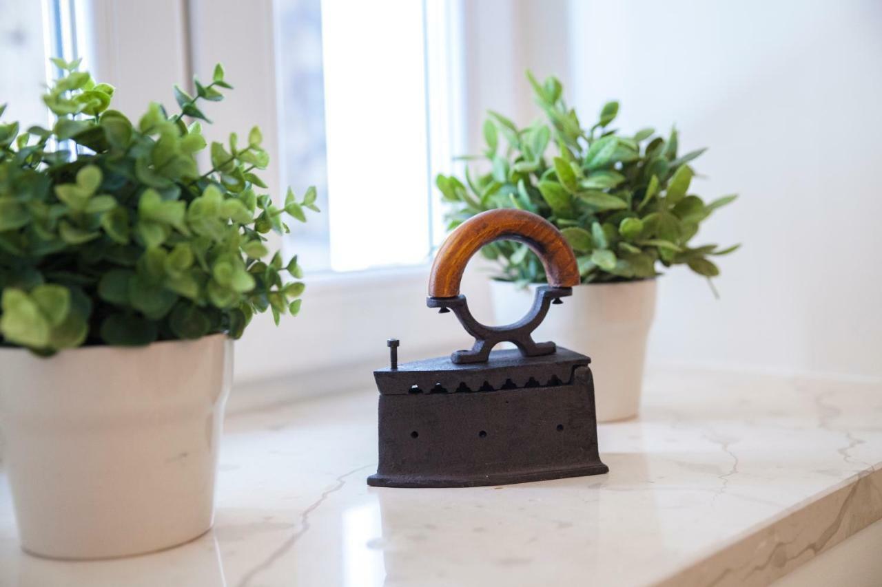 Petra Design Apartment ドゥブロブニク エクステリア 写真